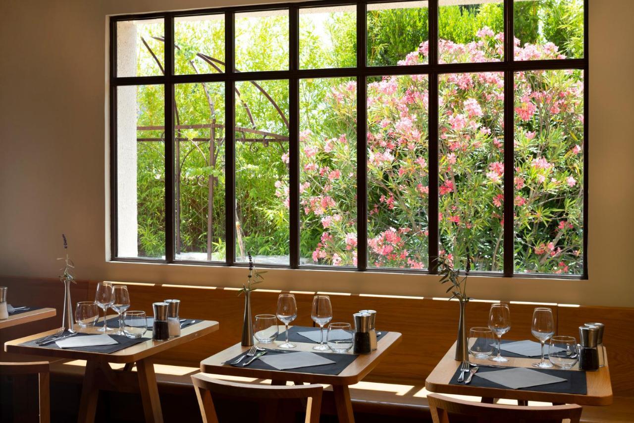 Terre De Provence Hotel & Spa Le Pontet  Exterior foto