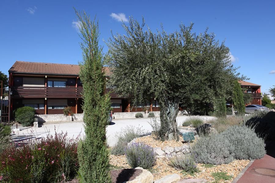 Terre De Provence Hotel & Spa Le Pontet  Exterior foto